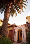Acre of Africa Guest Venue - موقف سيارات