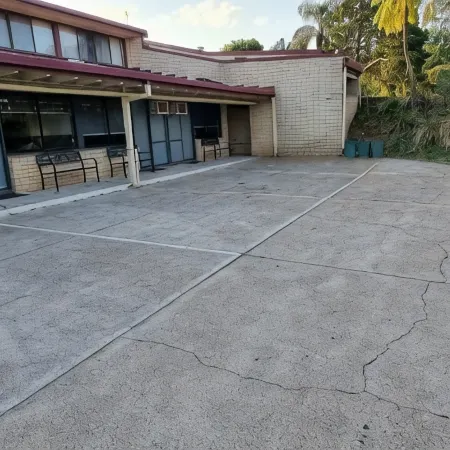 Y Motels Gympie