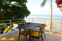 The Coral Beach Club - Romantic