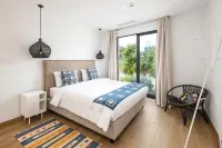 Paraiso Azul - Villas