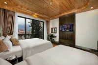 Sapa Green Hotel - Bintang 4