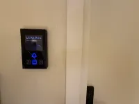 Luxuria Suites - Apartment