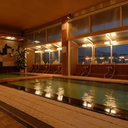 Kamiyamada Hotel