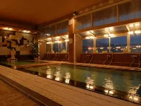 Kamiyamada Hotel - Hot Springs