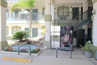 Scottish Inn and Suites NRG Park/Texas Medical Center - Houston - Motel
