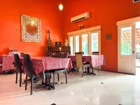 Taiping Kamalodge Resort & Waterpark by Beestay - Parkering