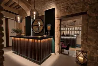 Times Suites - B&B
