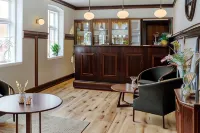 Hotel Strandly Skagen - bar