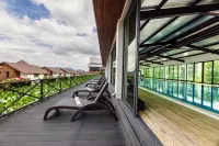 Crystal Hotel & Spa - Wifi