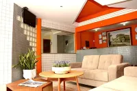 San Fernando Hotel - Beach