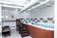 Орто Дойду - С парковкой