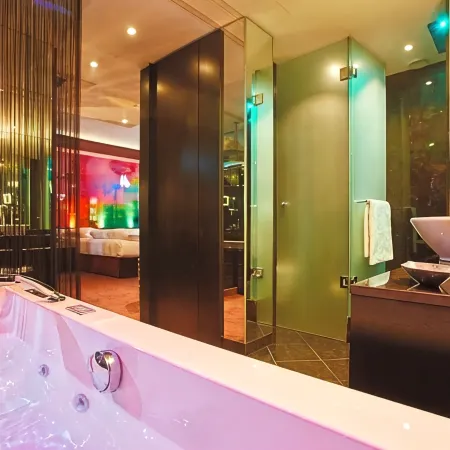 Savoy Hotel