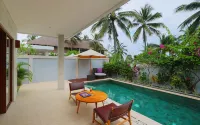 Anema Wellness Villa & Spa Gili Lombok - Diving Center Padi - 5 stjerner