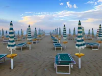 Hotel Royal - Parkering