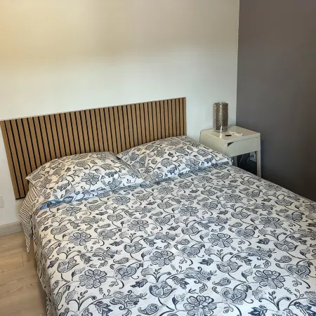 COTTAGE HOUSE FURNISHED IN FULL campgne