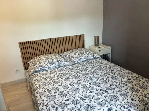 COTTAGE HOUSE FURNISHED IN FULL campgne - 3 stjerner