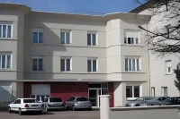 Kosy Appart'Hôtels - le Cours Moreau - 3-Star