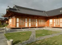 Hampyeong Hamil Pension - 家庭旅館