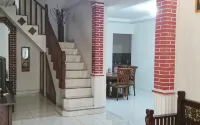 Hostel Bogor - Pensionaatit