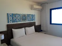 Atlântico Hotel Maceió - Pet friendly