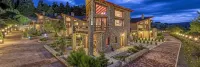 VIP Chalet Livadi Arachova - 2-stjärniga