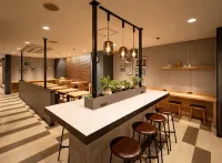 Super Hotel Fuji Inter - Mountain view