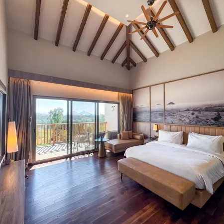 Radisson Resort Hatgad Saputara