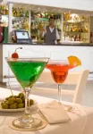 Excelaris Grand Resort Conventions & Spa - Quầy Bar