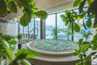 薩法裏溫泉酒店 - 溫泉