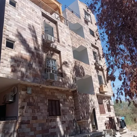 King Mina Nubian House