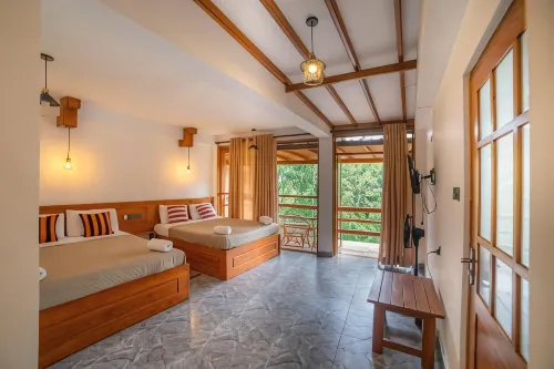Ollie Resort - 2-Star