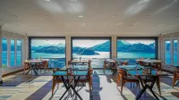 Dolphin Boutique Hotel & Restaurant - Wifi