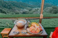 Long hug khao homestay - Ramah Hewan Peliharaan