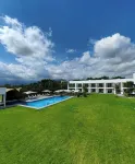 Hotel Aquetzalli - Pools