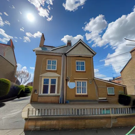 The Old Manse - Pickering Hotels in Pickering