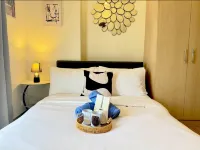 Convenient condo living at Saint Dominique - Pools