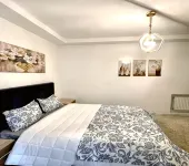 Cozy 1BR Retreat, Steps to Sand - Apartments