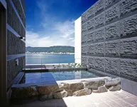 Amami Yagijima Hotel - Pysäköinti