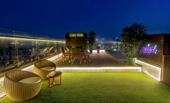 The Raintree Dhaka Hotel