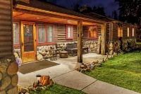 Lake Huron Beachfront, Hot Tub, Kayaks, 10 minutes to Mackinaw City - Chalets