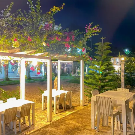 Seascape Beach Resort Oslob