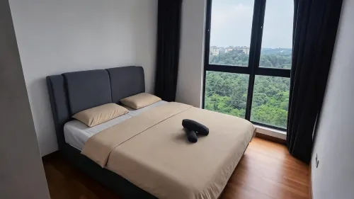 Clio 2 | Modern Retreat For Family - Mountain view