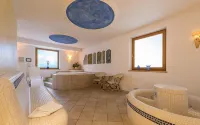 Hotel Alpenfrieden - spa