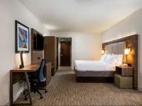 Country Inn & Suites by Radisson, Downtown Albany New York - Wifi