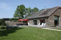 Bovigny holiday home with cinema - Wifi