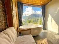 Valley View Homestay - Morgenmad