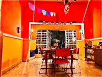 Casa Lool Beh - Aamiaismajoitus