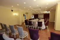 Mersin Oteli - Pet friendly