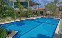 Pousada Novo Prado - Pools