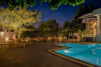Daluz Boutique Hotel - С бассейном
